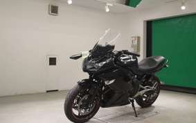 KAWASAKI NINJA 400R 2010 ER400B