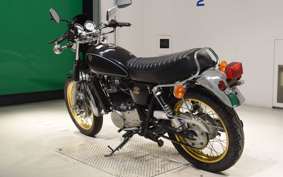 YAMAHA SR500 1999 1JN