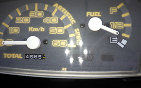 YAMAHA JOG Gen.1 3KJ