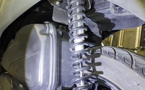 HONDA TACT-4ﾍﾞｰｼｯｸ AF79