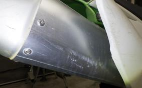 KAWASAKI KX250 F KX250T