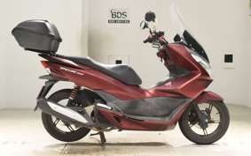 HONDA PCX 150 2011 KF18