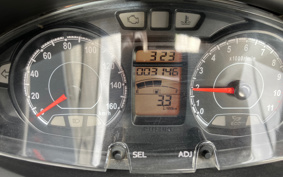 SUZUKI BURGMAN200 CH41A