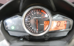 SUZUKI GSR250F GJ55D
