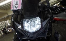SUZUKI GSX250RA 2017