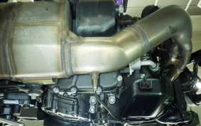 YAMAHA MT-09 2025 RN87J
