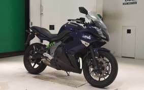 KAWASAKI NINJA 400R 2012 ER400B