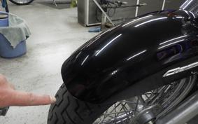 YAMAHA DRAGSTAR 400 CLASSIC  2014 VH02J