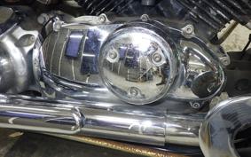YAMAHA DRAGSTAR 400 CLASSIC 2000 4TR