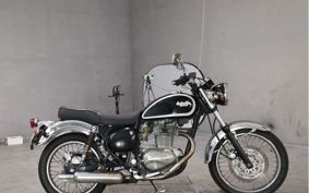 KAWASAKI ESTRELLA250 RS BJ250A