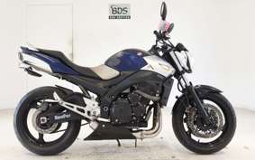 SUZUKI GSR400 2009 GK7EA