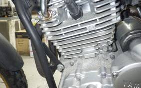 YAMAHA SEROW 250 Gen.2 2023 DG17J