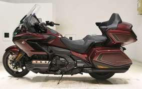 HONDA GL 1800 GOLD WING TOUR DCT 2026 SC79
