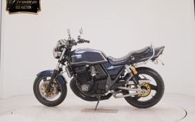 KAWASAKI ZRX-2 2003 ZR400E