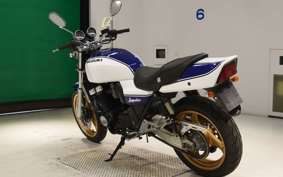 SUZUKI GSX400 IMPULSE 1996 GK79A