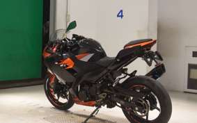 KAWASAKI NINJA 400 2018 EX400G