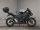 Фото Yamaha YZF-R25 с японского аукциона
