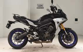 YAMAHA MT-09 Tracer GT 2019 RN51J