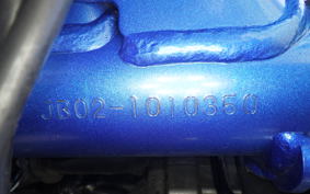 HONDA MONKEY 125 JB02