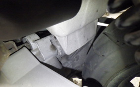 YAMAHA AXIS 100 2021 SB06J