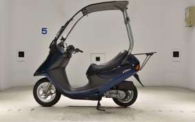 HONDA CABINA 50 2024 AF33