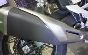 HONDA CBR400R 2024 NC65