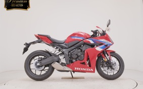 HONDA CBR650R E-Clutch 2025 RH17