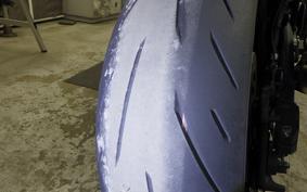 KAWASAKI NINJA 1000 SX 2023 ZXT02K