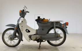 HONDA C50 SUPER CUB C50
