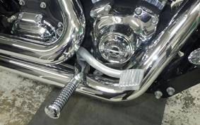 HARLEY FXDL 1580 2008