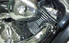 SUZUKI INTRUDER 400 Classic 2001 VK54A