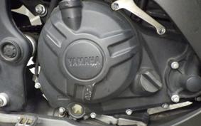 YAMAHA YZF-R25 2026 RG10J