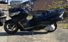 SUZUKI SKYWAVE 250 CJ46A