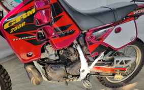 HONDA CRM250R MD24