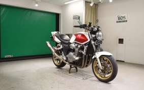 HONDA CB1300SF SUPER FOUR 2007 SC54