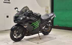 KAWASAKI ZX 1400 NINJA R A 2016