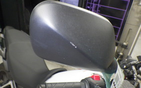 HONDA NX400 2025 NC65