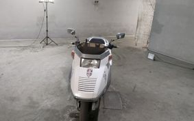 HONDA FUSION MF02