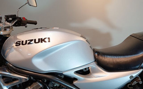 SUZUKI GSX250FX 2002 ZR250C