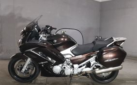YAMAHA FJR1300 A 2014 RP27J