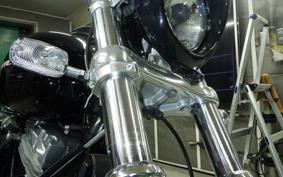 HARLEY FXD 1580 2008