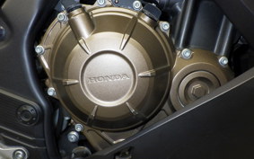 HONDA CBR400R 2021 NC56