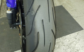 YAMAHA YZF-R6 2006