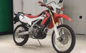 HONDA CRF250L MD38