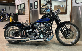 HARLEY FXSTSB1340 2014 BPL