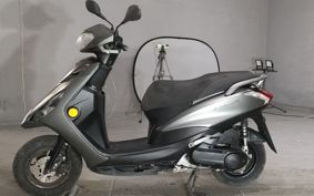 YAMAHA AXIS Z SEJ6J