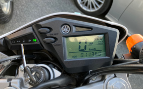 YAMAHA SEROW 250 DG31J