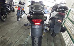 SUZUKI GSX1300R HAYABUSA 2001