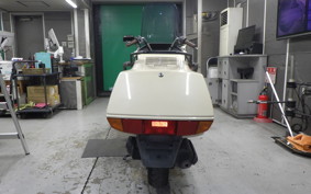 HONDA FUSION X
