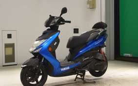 YAMAHA CYGNUS 125 XSR 2 SE44J